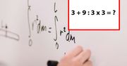 Zagadka matematyczna z 5 klasy. Mylą się w tym samym miejscu
