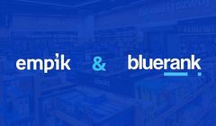 Bluerank wspiera Empik w obszarze SEO