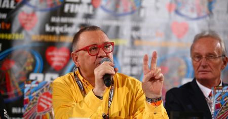 Na koncie WOŚP są już ponad 62 miliony złotych!