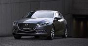 Odświeżona Mazda 3 wjeżdża do polskich salonów