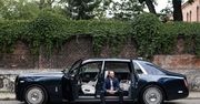 Test: Rolls-Royce Phantom kosztuje 4 mln zł, ma 6 m długości i ani jednego ekranu (prawie)
