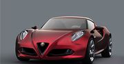 Alfa Romeo 4C i 240 KM w wersji podstawowej
