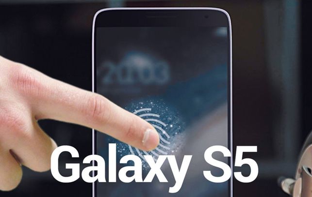 Samsung Galaxy S5 - przegląd najlepszych konceptów