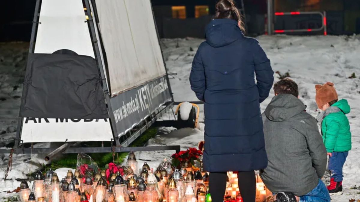 Śmierć 14-letniej Natalii. Fundacja Itaka zabiera głos