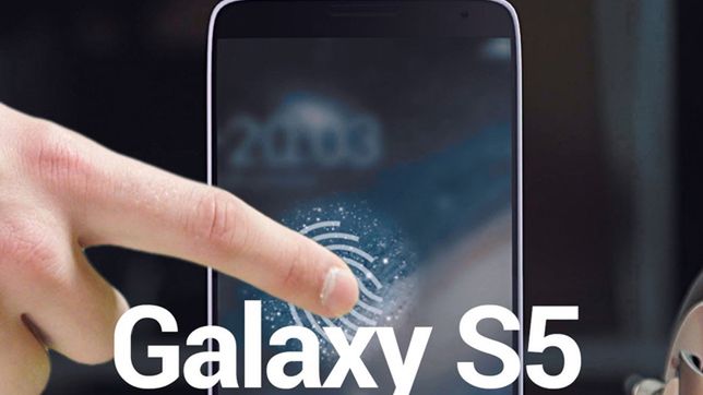 Samsung Galaxy S5 - przegląd najlepszych konceptów 1