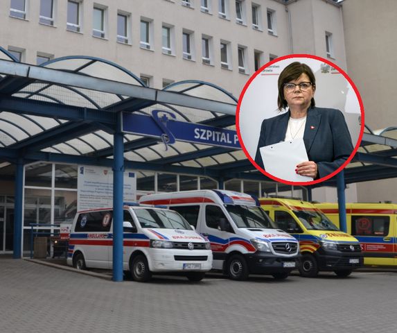 Szpitale w całej Polsce coraz częściej zmuszone są do ograniczania świadczeń medycznych