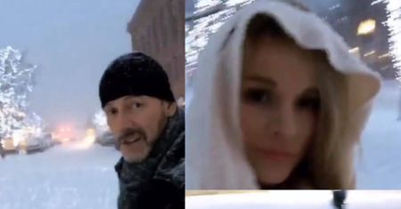 Krupa chwali się nowym chłopakiem. "Mam swój kaloryfer" (FOTO)