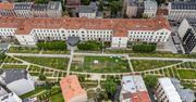 Kraków: Batalii o park Wisławy Szymborskiej w centrum ciąg dalszy