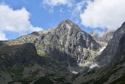 Tragedia na Słowacji. Polak zginął w Tatrach