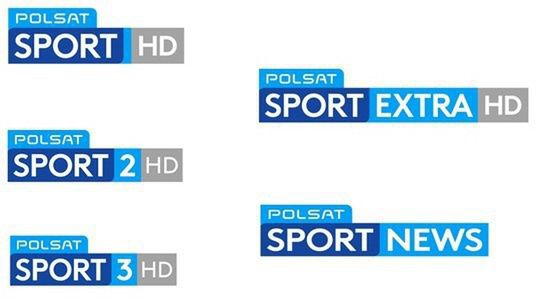 1. Liga siatkarzy w kanałach sportowych Polsatu