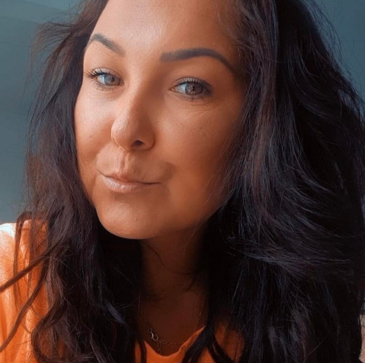 Kasia ze "Ślubu od pierwszego wejrzenia" pozuje w bieliźnie