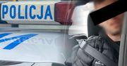 Wpadł po zakupach. Lubelscy "łowcy głów" ujęli 30-latka