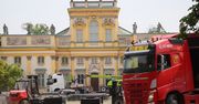 Kontrowersje po imprezie techno. Dyrektor muzeum przeprasza