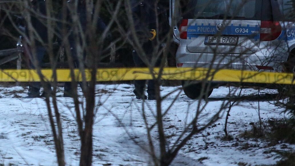 Policja: mimo szybkiej reakcji nie udało się uratować kobiety
