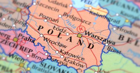 Wielki quiz wiedzy o Polsce. Każdy Polak powinien znać odpowiedzi na te pytania