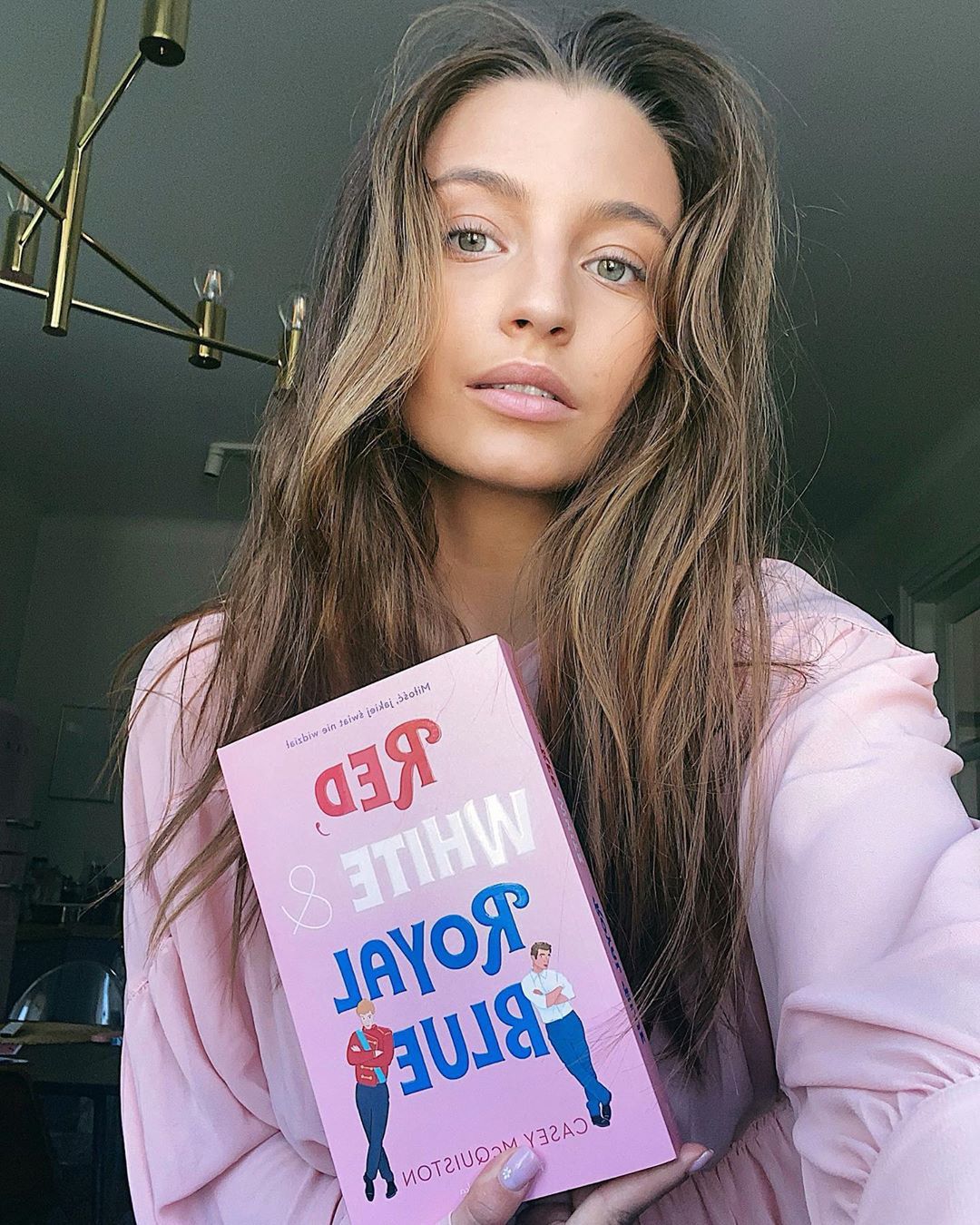 Julia Wieniawa komentuje wyniki wyborów prezydenckich