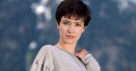 "Przystanek Alaska". Jak dziś wygląda serialowa Maggie?