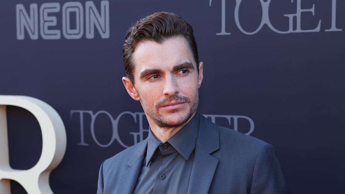 Dave Franco opowiedział o roli w "Supersamcu"