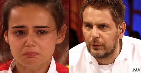 TYLKO U NAS: Zwiastun drugiej edycji "Hell's Kitchen"!