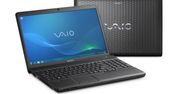 Sony VAIO CA i E zdążą na wakacje!