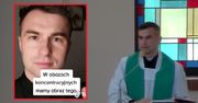 Ksiądz o obozach koncentracyjnych. Ludzie się zagotowali