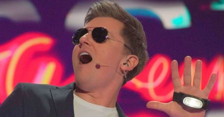 TYLKO NA PUDELKU: Produkcja "The Voice of Poland" NIE CHCE Rafała Brzozowskiego w jury? "On nie ma żadnych osiągnięć"