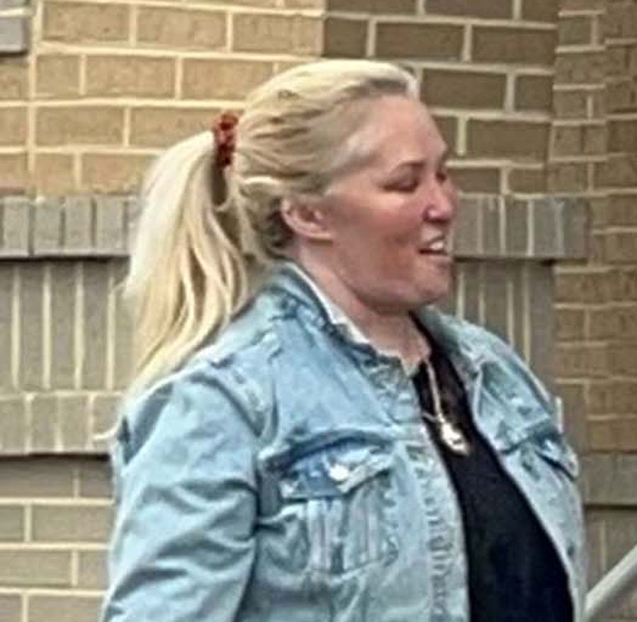 Mama June