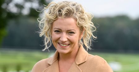 Czy Dorota Szelągowska planuje kolejny ślub? "Potknę się i jestem zamężna"
