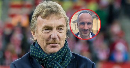 Boniek szyderczo o Kowalskim. Pójdzie mu w pięty?