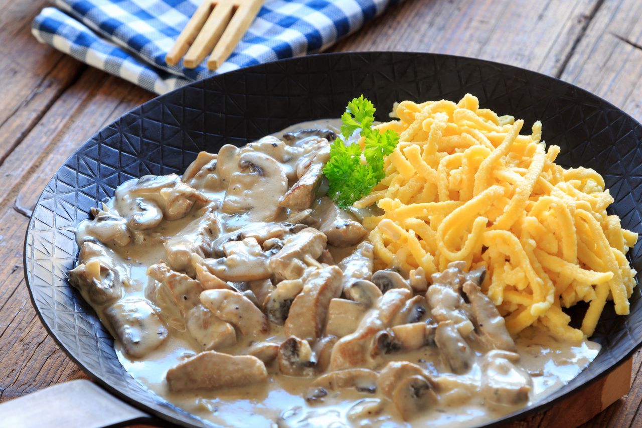 Exploring spätzle: Germany's versatile noodle and its ancient origins