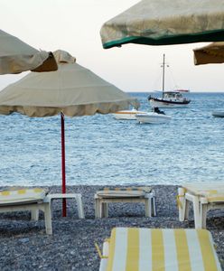 Tragedia na plaży w Albanii. Awantura o leżaki. Cztery osoby nie żyją, są ranni