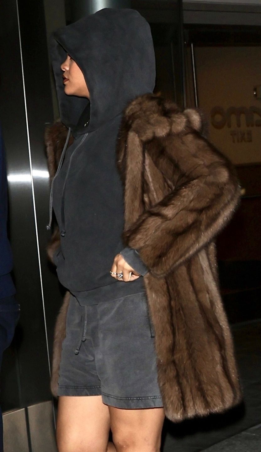 Rihanna i ASAP Rocky