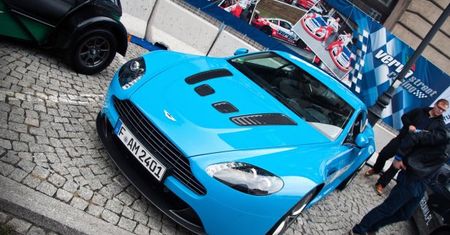 Verva Street Racing 2012 - trzecia odsłona wyścigowych emocji [relacja autokult.pl]