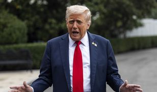 Trump chce, by Harvard zainwestował w szkoły zawodowe