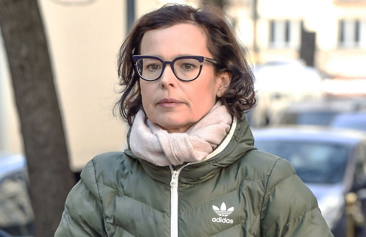 Agata Passent wspomina matkę, Agnieszkę Osiecką