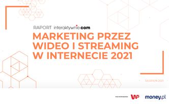 Nie chcemy czytać treści w internecie. Wolimy oglądać wideo