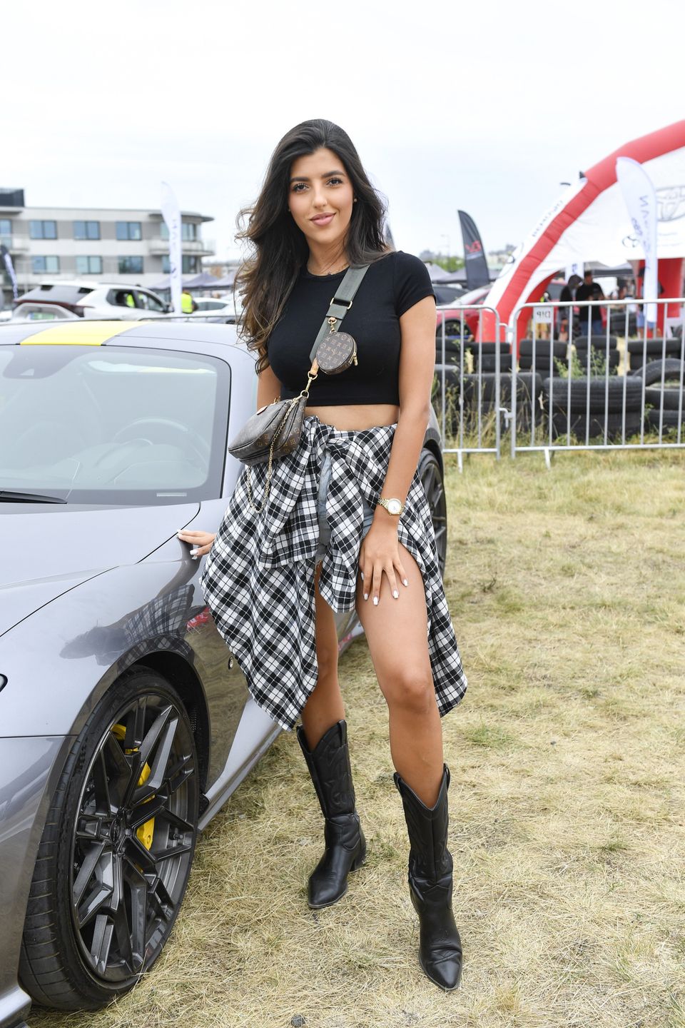 Speed Games x Driftingowe Mistrzostwa Polski 