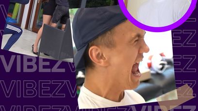 Co się dzieje z Mini Majkiem? Jego zachowanie wobec Pauliny to WTF do kwadratu