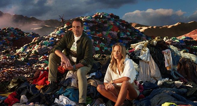 Stowarzyszenie Czysta Polska z nową kampanią reklamową (wideo)