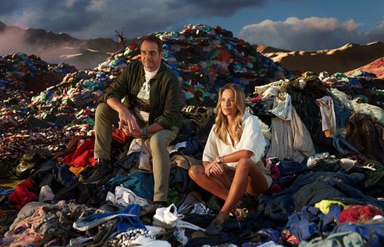 Stowarzyszenie Czysta Polska z nową kampanią reklamową (wideo)