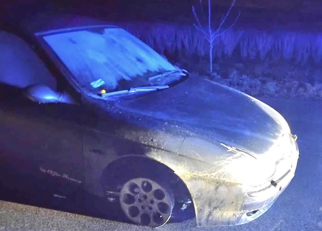 20-latek zdał egzamin. Potem złamał wszelkie zasady