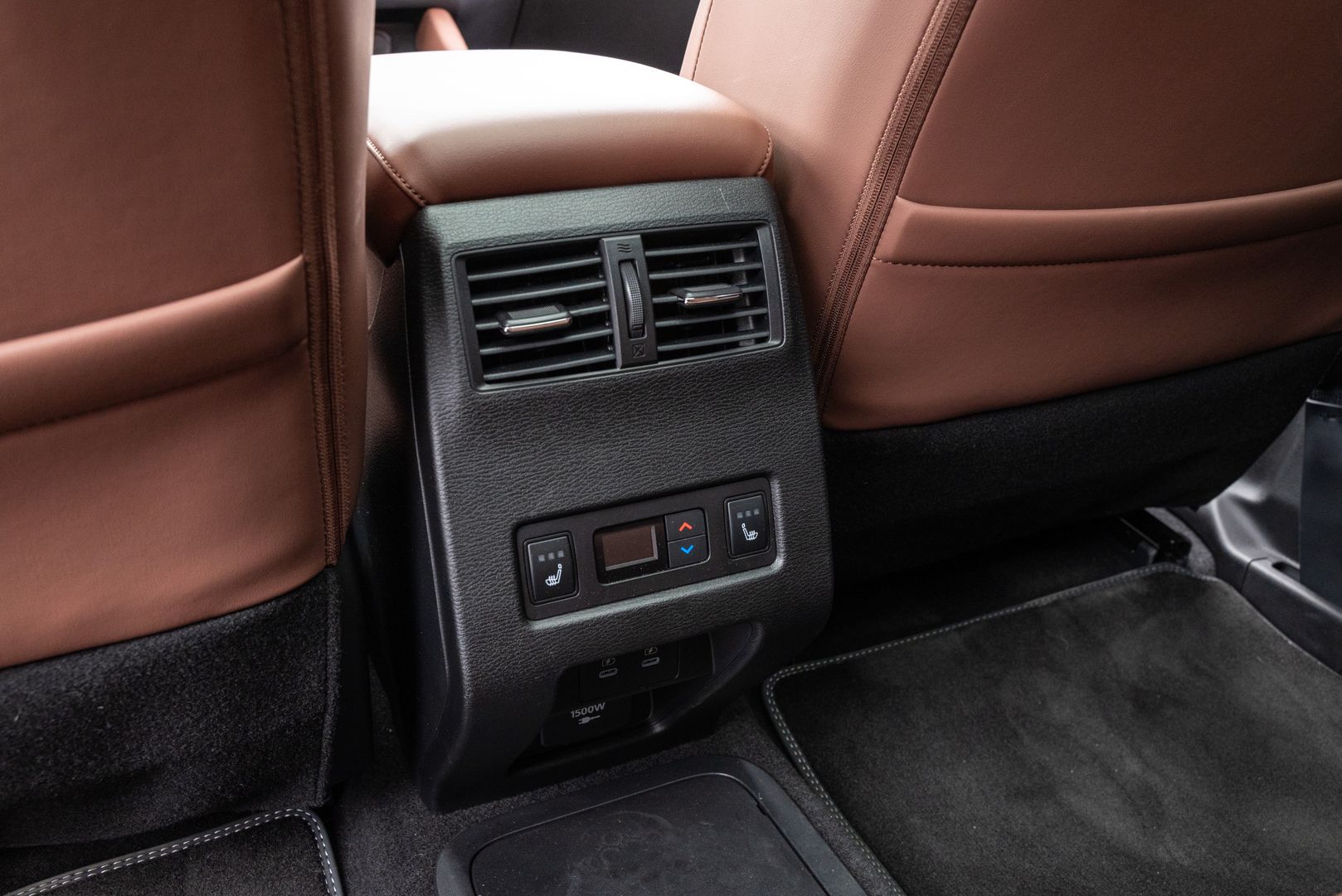 Mitsubishi Outlander IV PHEV