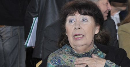Czy "Klan" pożegna Zofię Merle? "Przywrócić, choć na chwilę, pamięć Zosi"