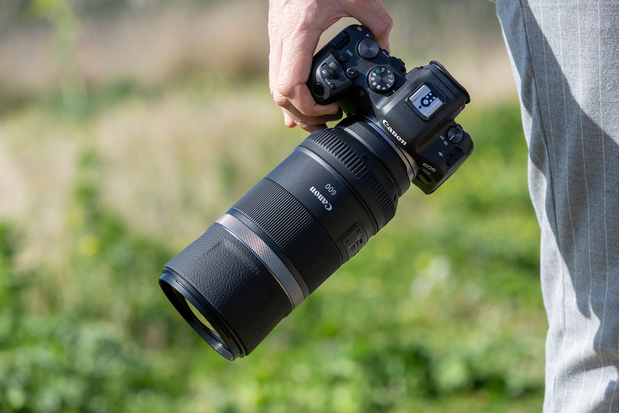 Canon EOS R5 oraz Canon EOS R6: Bezlusterkowce zdefiniowane na nowo 14