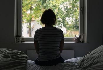 Co druga bita i poniżana. Raport o piekle kobiet na polskiej wsi