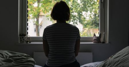 Co piąta zmuszana do seksu. Raport o piekle kobiet na polskiej wsi