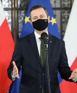Władysław Kosiniak-Kamysz zaszczepiony. "Nie wyrosły mi żadne skrzydła"