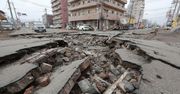 Silne trzęsienie ziemi uderza w północno-wschodnią Japonię. Tysiące ewakuowanych, wstrzymane pociągi, pierwsze doniesienia o rannych