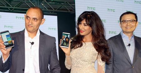 HTC potwierdza, że na smartfony z procesorem Snapdragon 835 jest za wcześnie