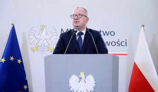 Ruch Bodnara ws. kolejnego polityka PiS. Podał nazwisko